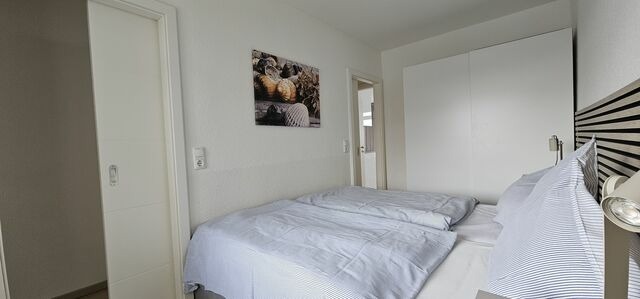 Ferienwohnung in Sch&ouml;nberger Strand - Kuntscher, Enken und Kr&uuml;ger, Arne: App. (Nr. 205) im "Haus Seelust" - Bild 5