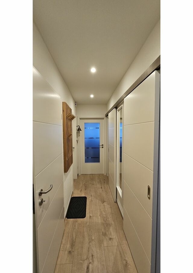 Ferienwohnung in Sch&ouml;nberger Strand - Kuntscher, Enken und Kr&uuml;ger, Arne: App. (Nr. 205) im "Haus Seelust" - Bild 17