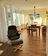 Ferienwohnung in Glücksburg - Ferienwohnung Sonne und Meer - Bild 1