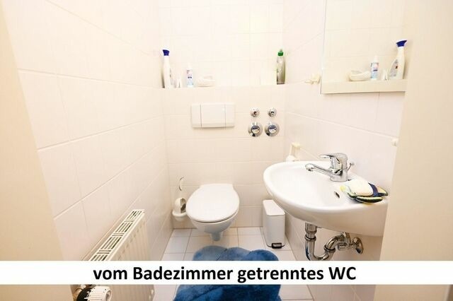 Ferienwohnung in Hohwacht - Ferienwohnung Ilka WE 14 - Bild 16