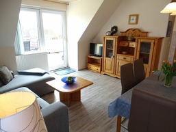 Ferienhof Specht - Landhaus FeWo 2