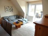 Ferienwohnung in Dahme - Ferienhof Specht - Landhaus FeWo 2 - Bild 4