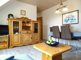Ferienwohnung in Dahme - Ferienhof Specht - Landhaus FeWo 2 - Bild 5