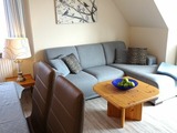 Ferienwohnung in Dahme - Ferienhof Specht - Landhaus FeWo 2 - Bild 6