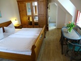 Ferienwohnung in Dahme - Ferienhof Specht - Landhaus FeWo 2 - Bild 13