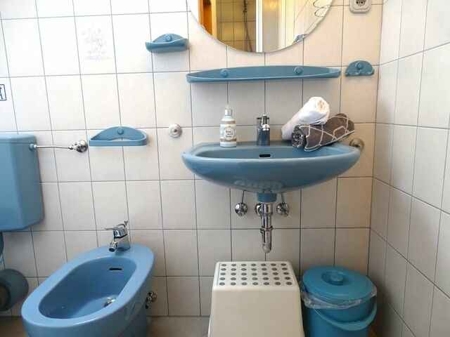 Ferienwohnung in Dahme - Ferienhof Specht - Landhaus FeWo 2 - Bild 15