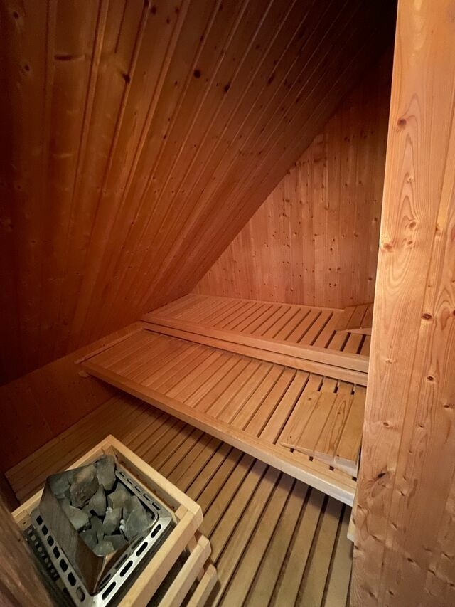 Ferienhaus in Gl&uuml;cksburg - Ferienhaus Seeblick 39 - Bild 19