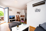 Ferienwohnung in Grömitz - Kirchenstr. 27, Whg. 1 - Bild 1