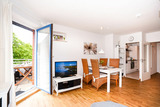 Ferienwohnung in Grömitz - Kirchenstr. 27, Whg. 1 - Bild 4