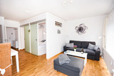 Ferienwohnung in Grömitz - Kirchenstr. 27, Whg. 1 - Bild 5