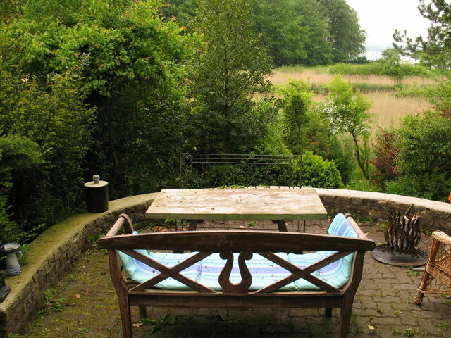 Ferienwohnung in Glücksburg - Ferienwohnung Erlkron - Bild 16