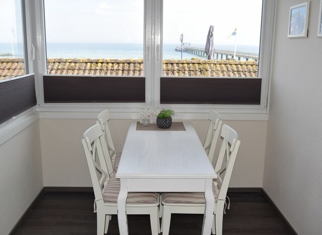 Ferienwohnung in Sch&ouml;nberger Strand - Steffens, S&ouml;nke: "Deichblick" (Nr. 27) - Bild 7