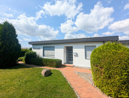 Bungalow Vaupel