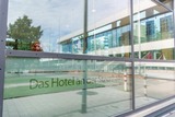Doppelzimmer in Rostock - Das Hotel an der Stadthalle - Rostock Hauptbahnhof - Bild 21
