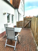 Ferienwohnung in Gr&ouml;mitz - Haus Seepferdchen - Whg. 1 - Bild 7