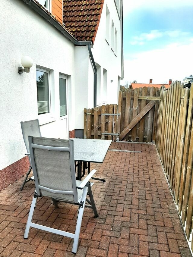 Ferienwohnung in Gr&ouml;mitz - Haus Seepferdchen - Whg. 1 - Bild 7