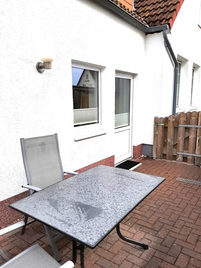 Ferienwohnung in Gr&ouml;mitz - Haus Seepferdchen - Whg. 1 - Bild 8