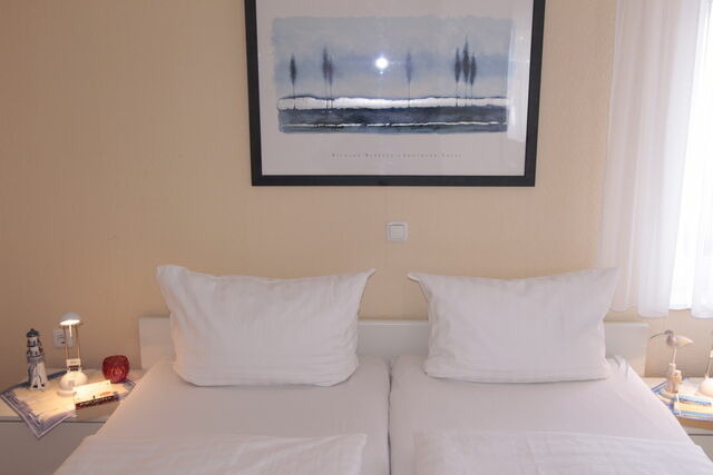 Ferienwohnung in Gr&ouml;mitz - Stettiner Stra&szlig;e 7 - Whg. 2 - Bild 3