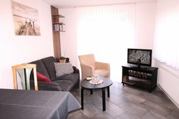 Haus Seepferdchen - Whg. 4