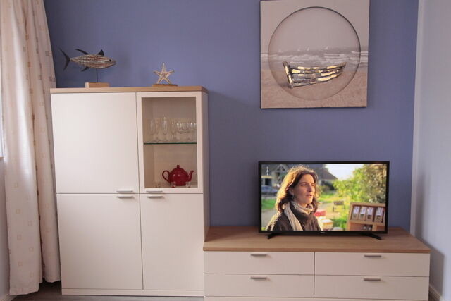 Ferienwohnung in Gr&ouml;mitz - Haus Seepferdchen - Whg. 6 - Bild 8