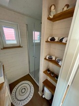 Ferienhaus in Fehmarn OT Fehmarnsund - LILLEMOR - Stern Hausboot - Bild 11