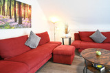 Ferienwohnung in Kellenhusen - FeWo Nebel Ostland Nr. 1 - Bild 1