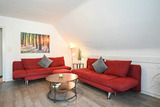 Ferienwohnung in Kellenhusen - FeWo Nebel Ostland Nr. 1 - Bild 3