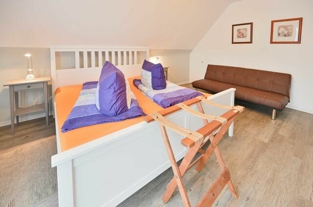 Ferienwohnung in Kellenhusen - FeWo Nebel Ostland Nr. 1 - Bild 9
