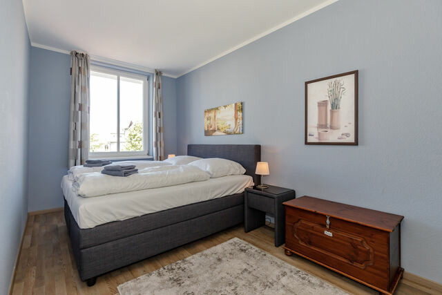 Ferienwohnung in Kühlungsborn - Strandjuwel 222 - Bild 14