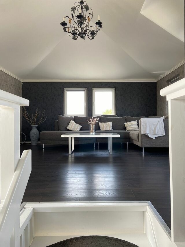 Ferienwohnung in Sehestedt - Ferienwohnung Naeve - Bild 5