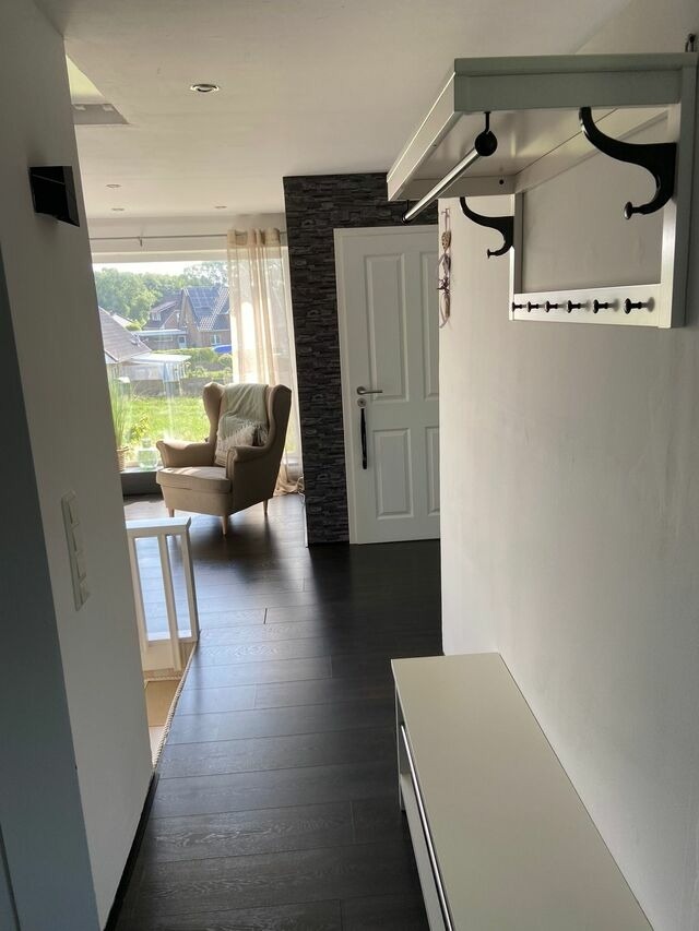 Ferienwohnung in Sehestedt - Ferienwohnung Naeve - Bild 6