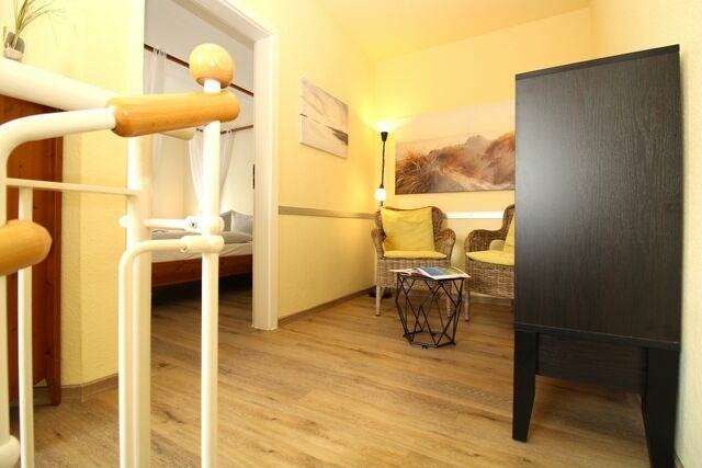 Ferienwohnung in Kühlungsborn - Strandjuwel 209 - Bild 12