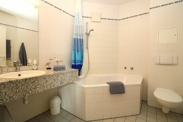 Ferienwohnung in Kühlungsborn - Strandjuwel 209 - Bild 19