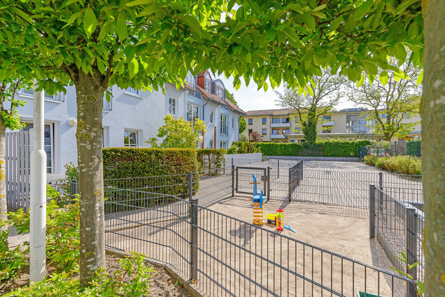 Ferienwohnung in Kühlungsborn - Strandjuwel 245 - Bild 23