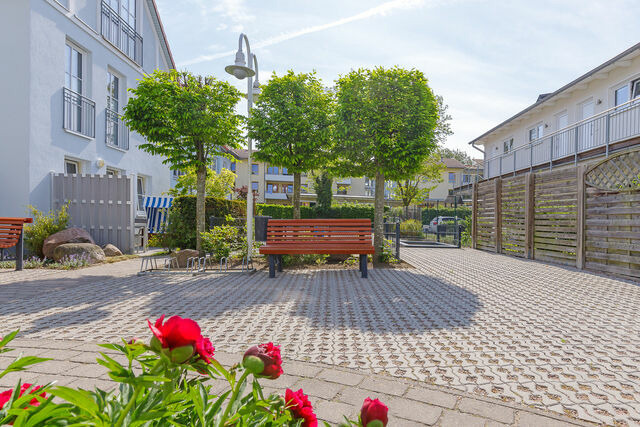 Ferienwohnung in Kühlungsborn - Strandjuwel 233 - Bild 24