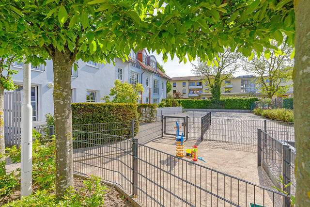 Ferienwohnung in Kühlungsborn - Strandjuwel 233 - Bild 25