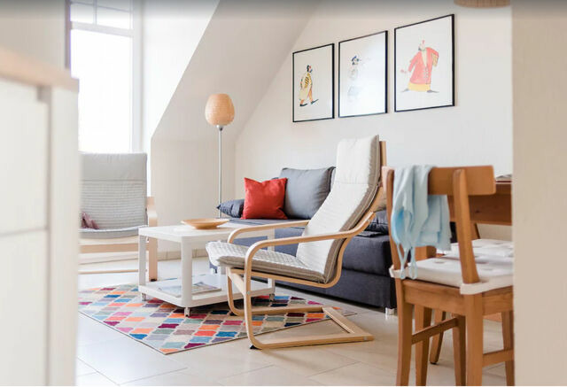 Ferienwohnung in Kühlungsborn - Strandjuwel 227 - Bild 3