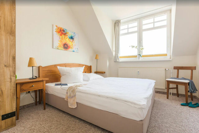 Ferienwohnung in Kühlungsborn - Strandjuwel 227 - Bild 11