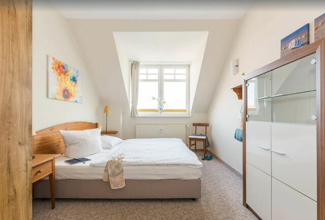 Ferienwohnung in Kühlungsborn - Strandjuwel 227 - Bild 12