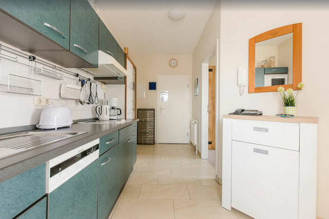 Ferienwohnung in Kühlungsborn - Strandjuwel 227 - Bild 7