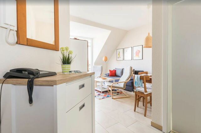 Ferienwohnung in Kühlungsborn - Strandjuwel 227 - Bild 8