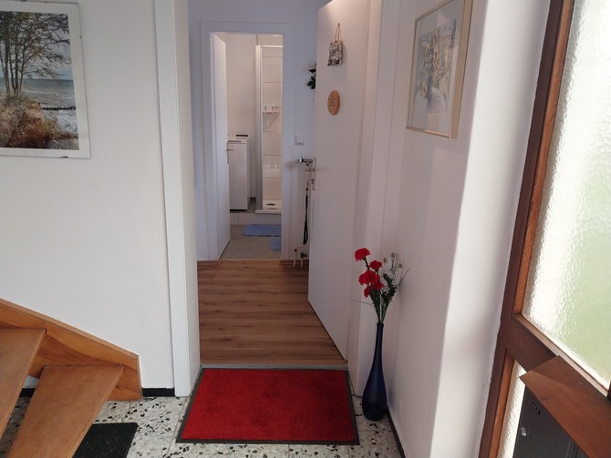 Ferienwohnung in Grömitz - Ferienwohnung Kleine Bergstrasse - Bild 4