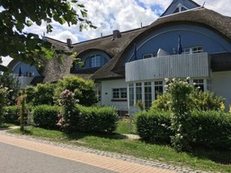 Wellnessresidenz Zingst Wohnung 10