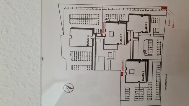 Ferienwohnung in Kellenhusen - FeWo Diebel - 1-2-2 - Strandappartements am Leuchtturmweg - Bild 9