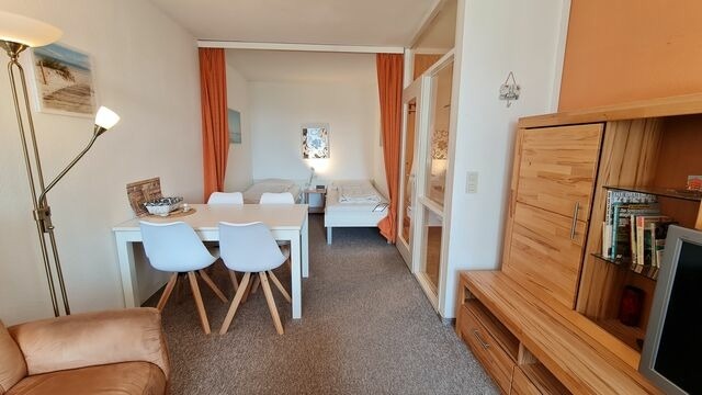 Ferienwohnung in Kellenhusen - FeWo Diebel - 1-2-2 - Strandappartements am Leuchtturmweg - Bild 15