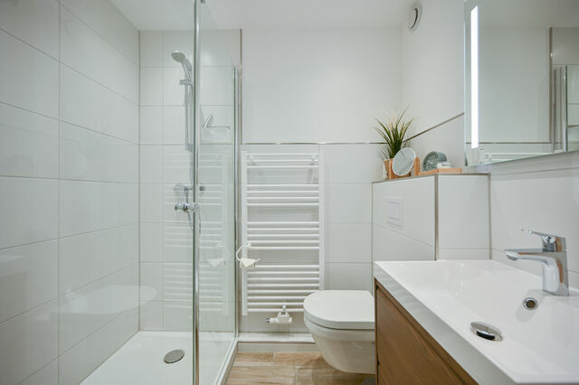 Ferienwohnung in Kellenhusen - Strandversteck - Bild 14