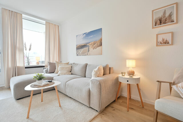 Ferienwohnung in Kellenhusen - Strandversteck - Bild 3
