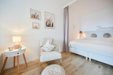 Ferienwohnung in Kellenhusen - Strandversteck - Bild 4