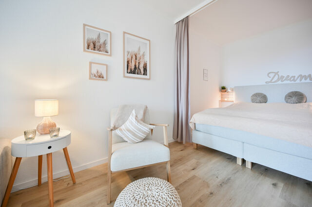 Ferienwohnung in Kellenhusen - Strandversteck - Bild 4