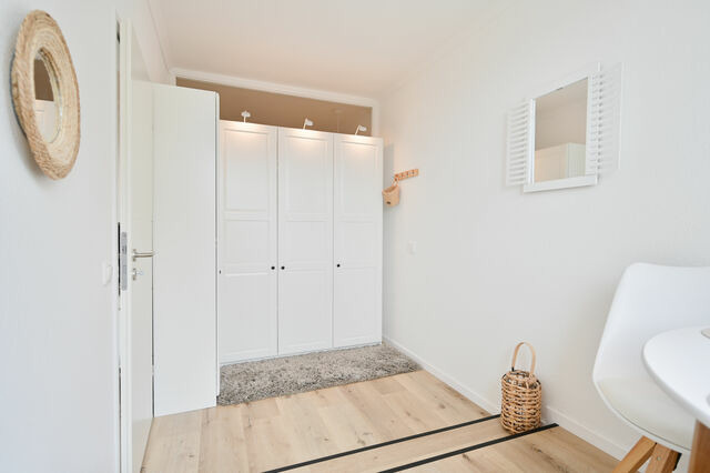 Ferienwohnung in Kellenhusen - Strandversteck - Bild 11